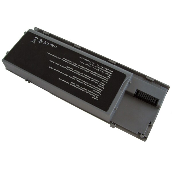 Battery Technology Dell Latitude 6 Cell D620, D630, D630N, D631, D631N, D830N Series PC764-BTI